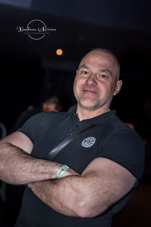 Фотограф Вадим Свирин (5.05.2024)